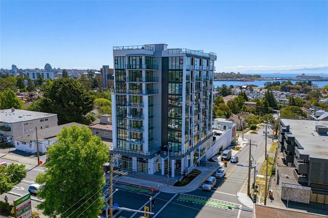 2 of 36 - 899 Esquimalt St 301, Esquimalt, BC