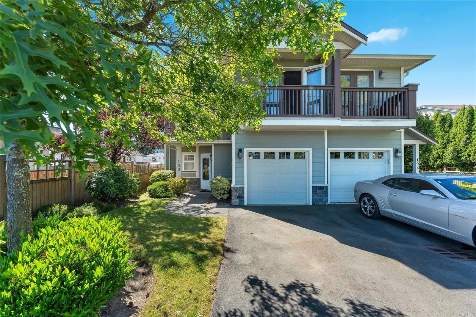 Homes for Sale in Langford, BC
