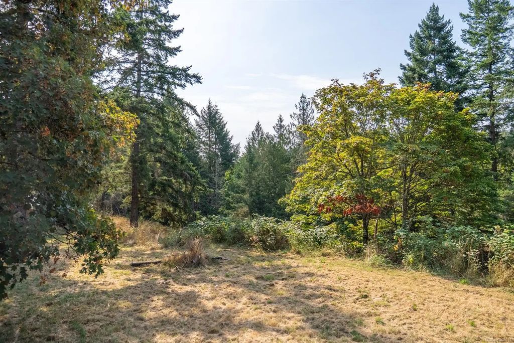 4535 Bedwell Harbour Rd, Pender Island