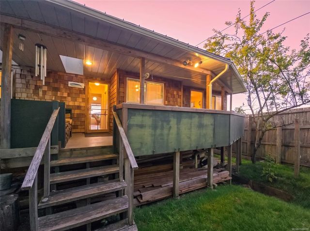 3 of 96 - 585 1st St, Sointula, BC