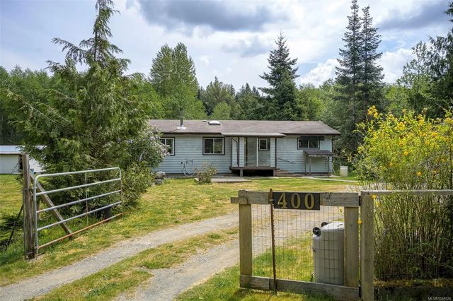 3 of 48 - 400 Dyer Rd, Sayward, BC