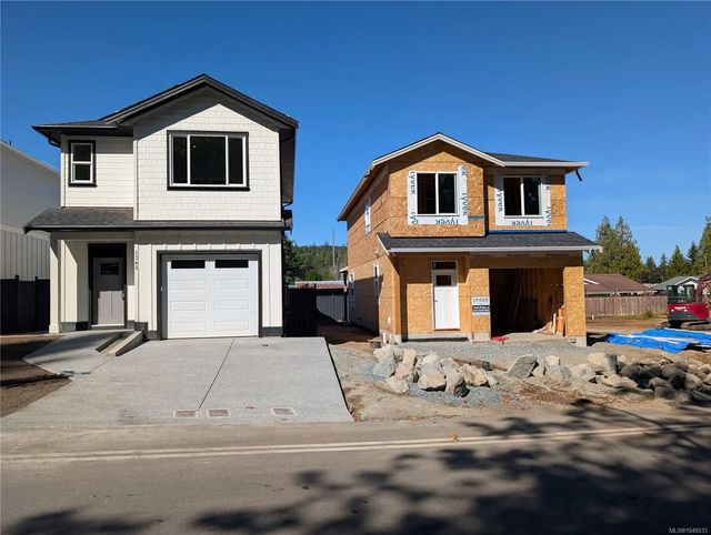 2 of 18 - 1348 Mckinley Rd, Ladysmith, BC