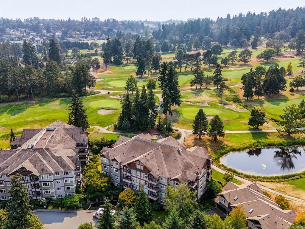 1115 Craigflower Rd 405e, Esquimalt