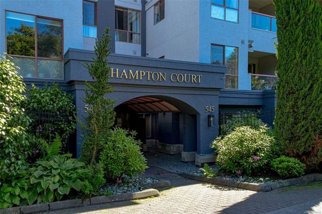 2 of 38 - 545 Manchester Rd 407, Victoria, BC