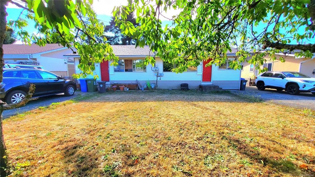 4034 6th Ave, Port Alberni