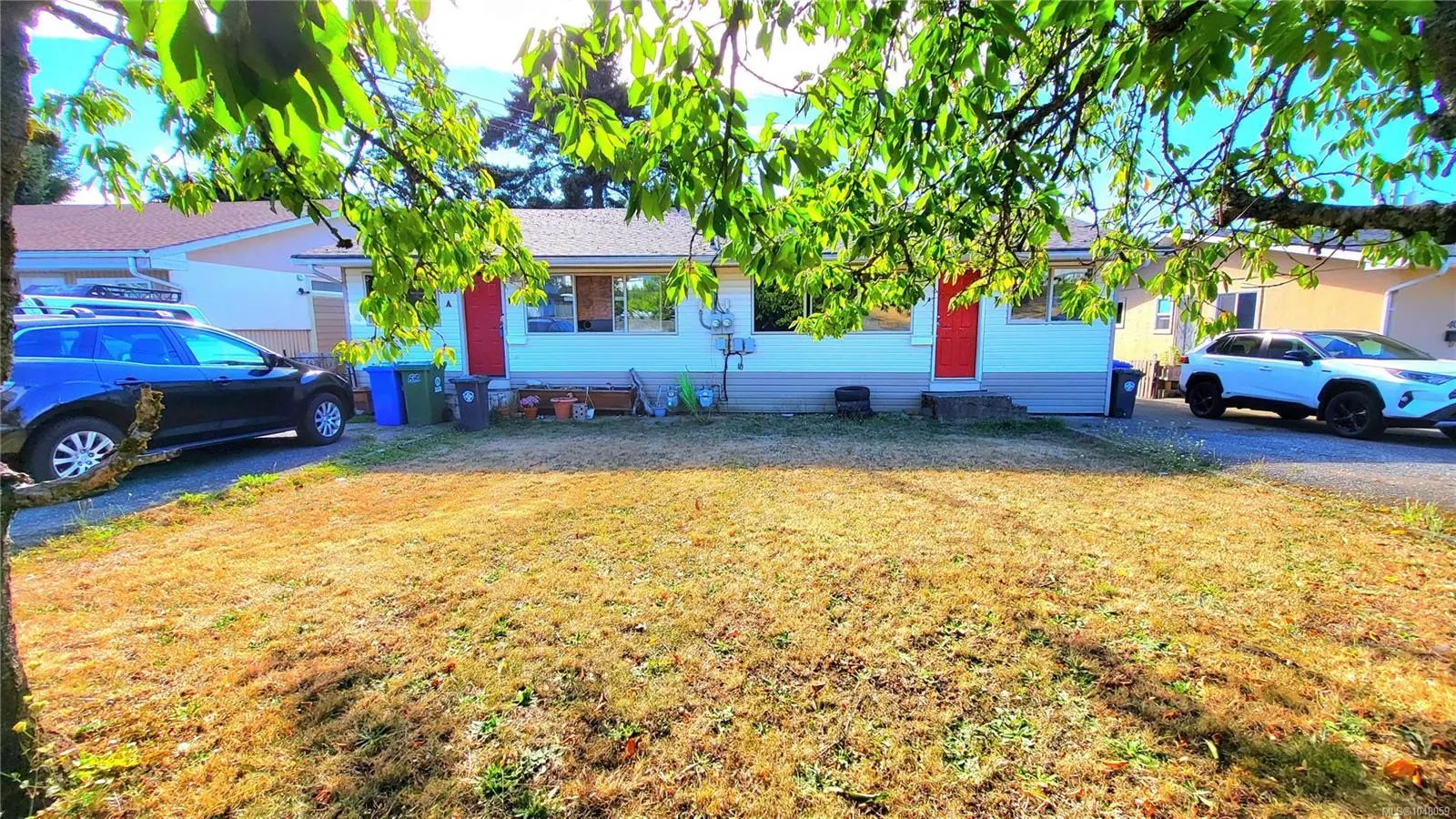 Homes for Sale in Port Alberni, BC
