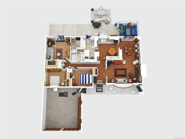 2 of 45 - 1568 Marine Cir, French Creek, BC