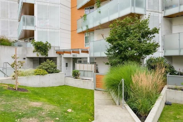 2 of 37 - 881 Short St 103, Saanich, BC