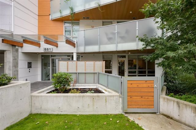 3 of 37 - 881 Short St 103, Saanich, BC