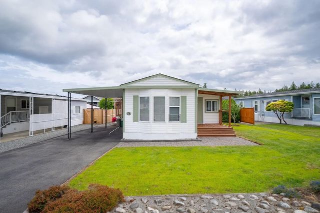 2301 Arbot Rd 58, Nanaimo
