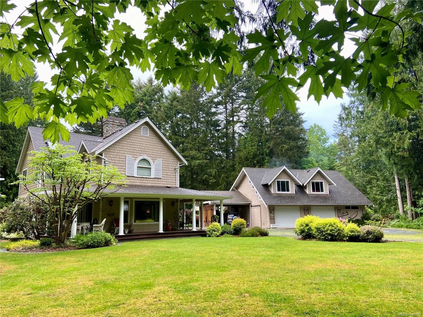 MLS Number 1048073 in the city of Shawnigan Lake Homes for Sale by , the zipcode of V0R 1L0