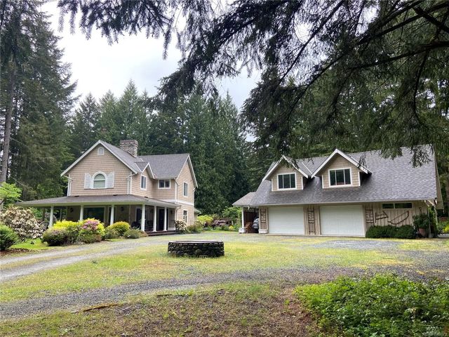 2 of 57 - 1753 Peerless Rd, Shawnigan Lake, BC