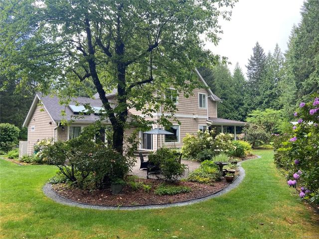3 of 57 - 1753 Peerless Rd, Shawnigan Lake, BC