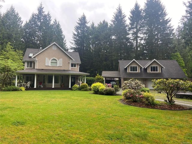 4 of 57 - 1753 Peerless Rd, Shawnigan Lake, BC