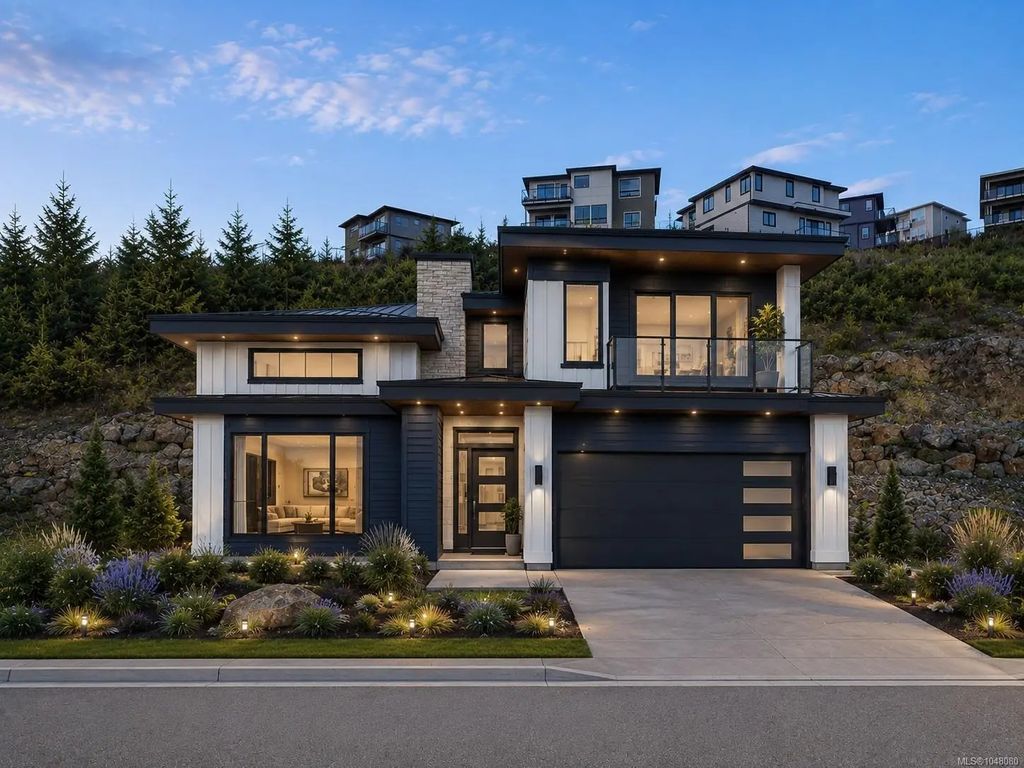 1231 Cedarbrook Way, Langford