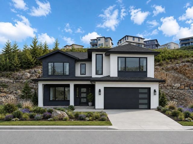 2 of 72 - 1231 Cedarbrook Way, Langford, BC