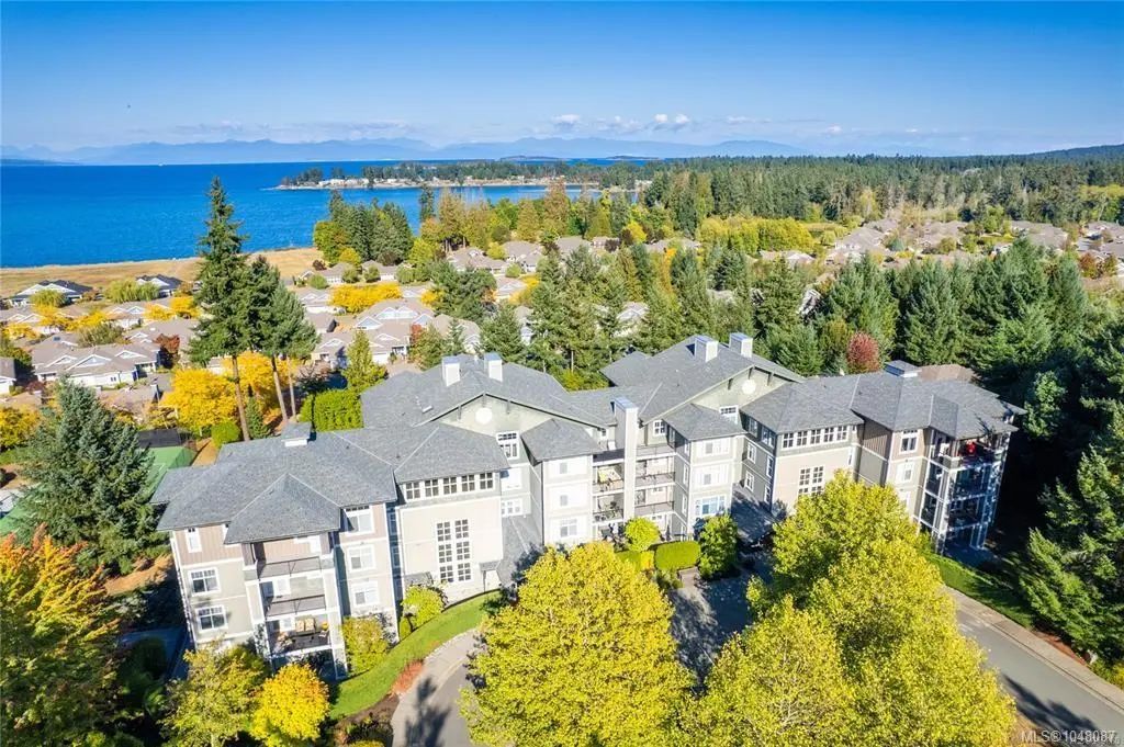 1325 Cape Cod Dr 204a, Parksville