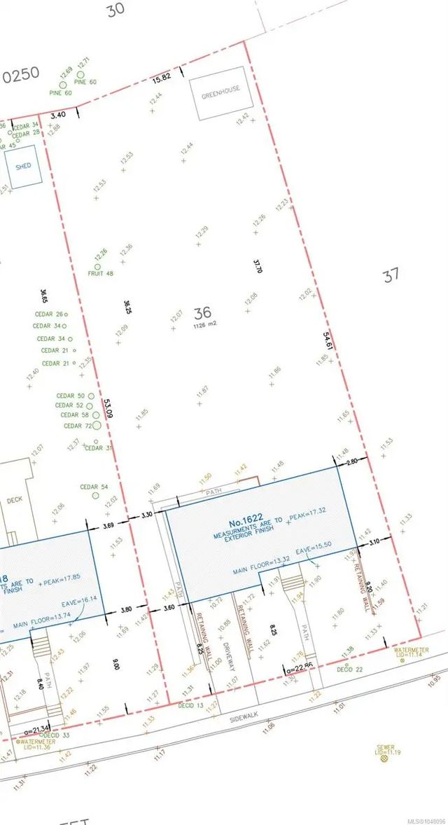 3 of 11 - 1622 Richardson St, Victoria, BC