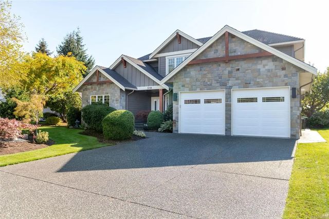 4 of 69 - 3018 Kensington Cres, Courtenay, BC