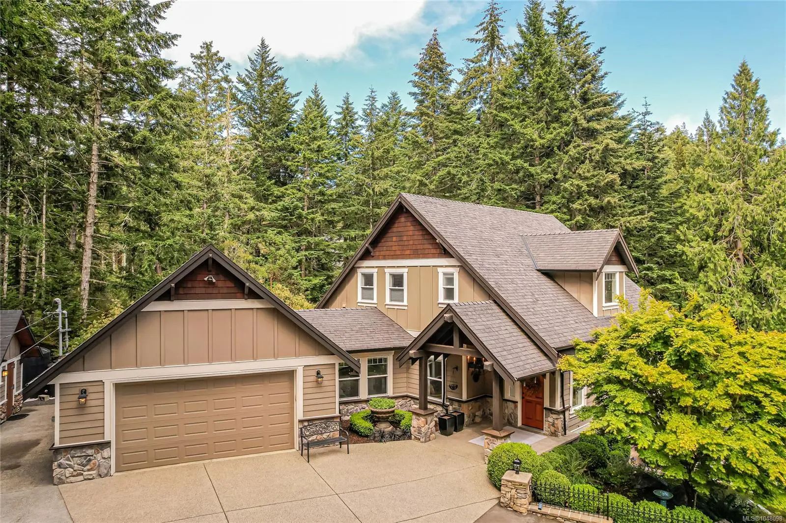 Metchosin Real Estate - MLS # 1048098, Residential real estate for Sale in , MLS Listings # 1048098