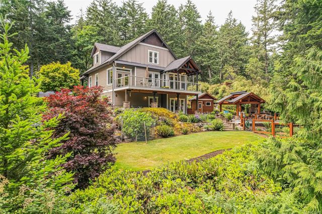 2 of 62 - 5240 La Bonne Rd, Metchosin, BC