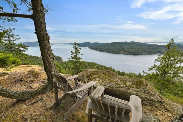 2 of 44 - 470 Heck Hill Rd, Mayne Island, BC