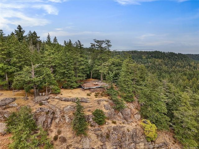 3 of 44 - 470 Heck Hill Rd, Mayne Island, BC
