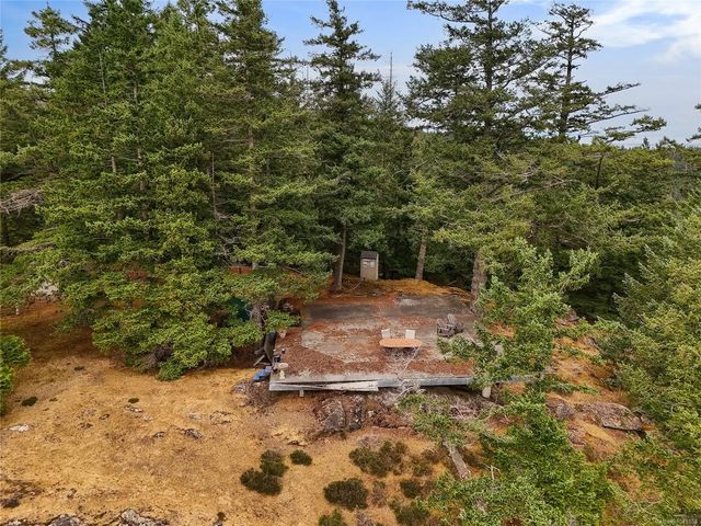 5 of 44 - 470 Heck Hill Rd, Mayne Island, BC