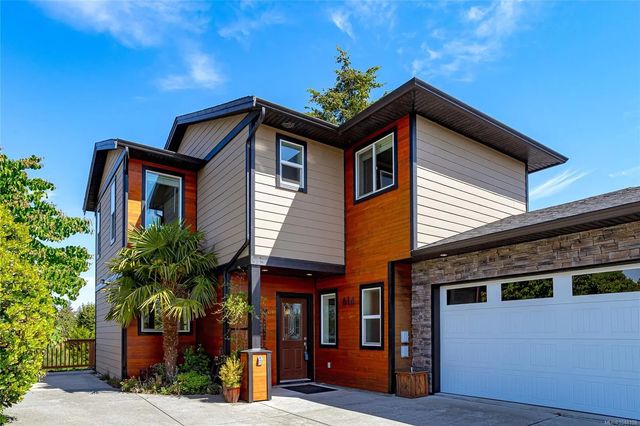 2 of 39 - 614 Cornerstone Close, Langford, BC