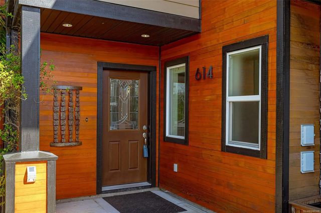 4 of 39 - 614 Cornerstone Close, Langford, BC