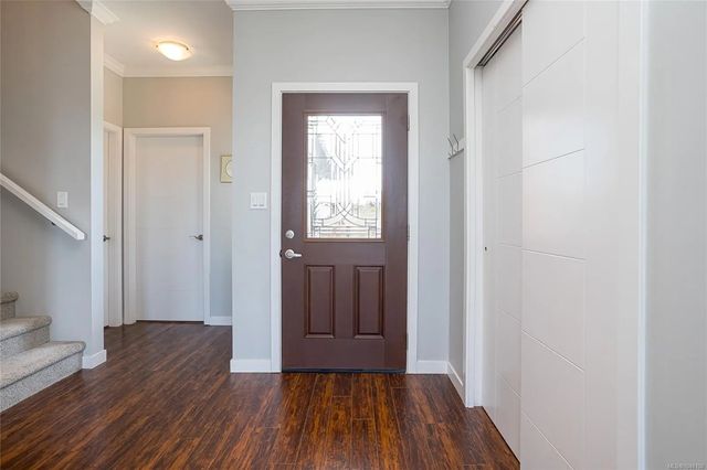 5 of 39 - 614 Cornerstone Close, Langford, BC