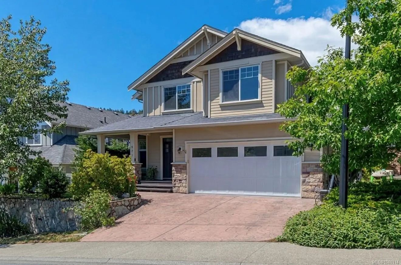 Langford Homes for Sale in the neighborhood of  in the Zipcode of V9B 0G8