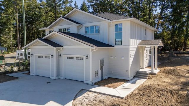 2 of 6 - 1986 Andemere Way, Duncan, BC