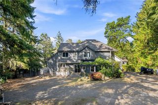 945 Little Mountain Rd, Errington