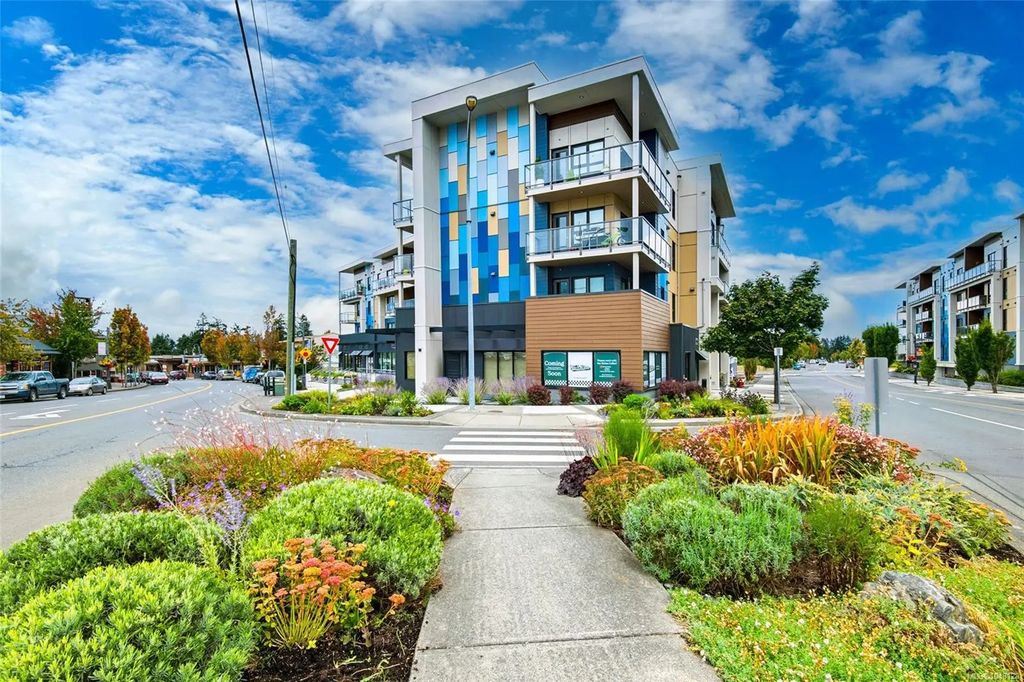 164 Alberni Hwy 404, Parksville