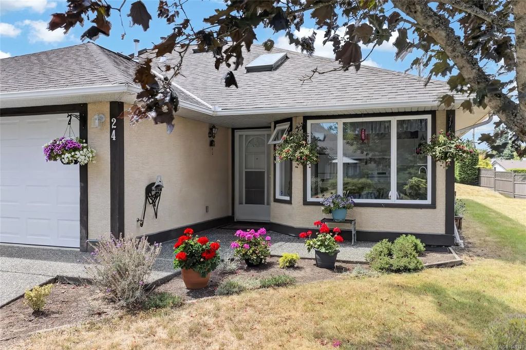454 Morison Ave 24, Parksville