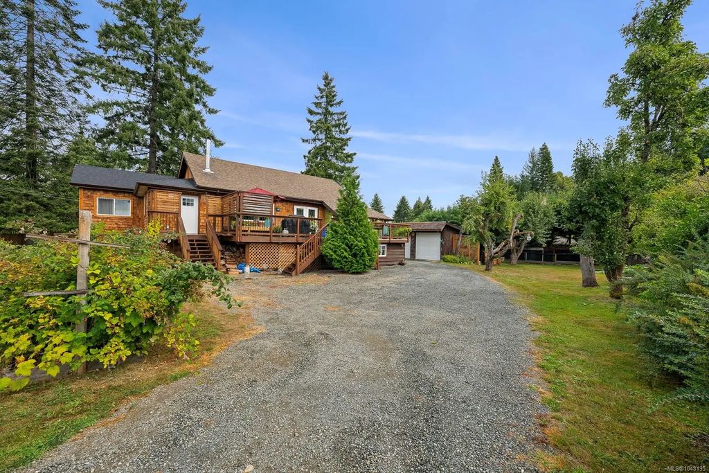 4689 Cumberland Rd, Cumberland