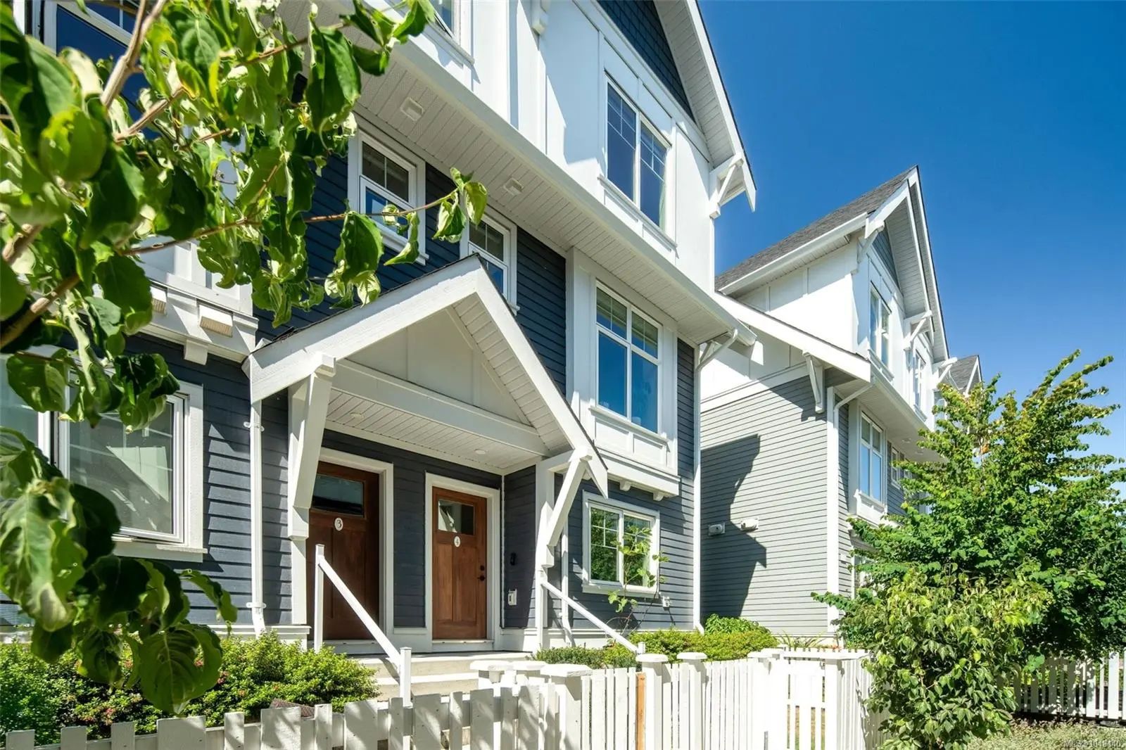 Homes for Sale in Victoria, BC