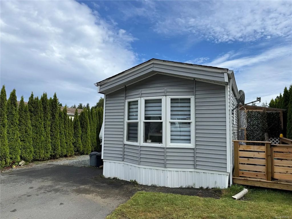 5250 Beaver Harbour Rd 62, Port Hardy