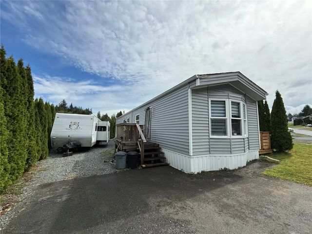 2 of 19 - 5250 Beaver Harbour Rd 62, Port Hardy, BC