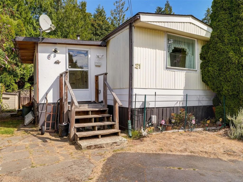 2357 Sooke River Rd 21, Sooke