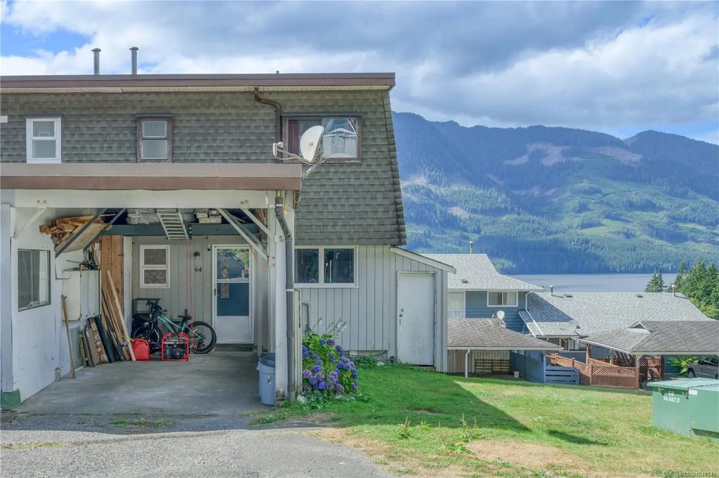 64 Clark Dr, Port Alice