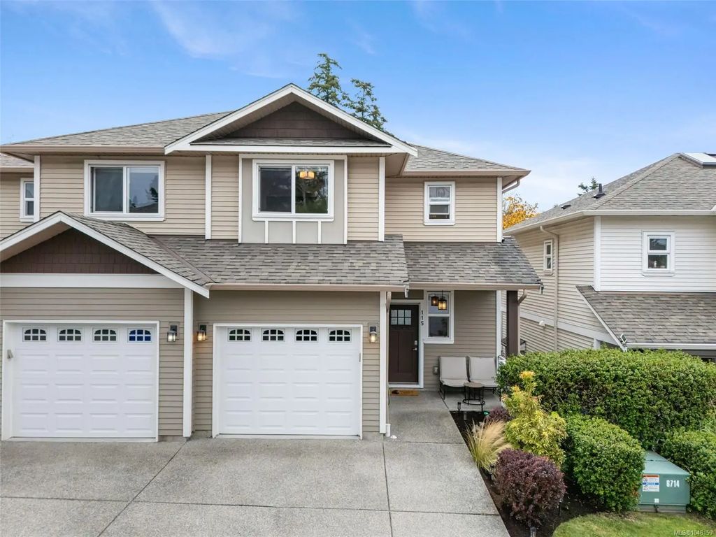 6800 Grant Rd W 115, Sooke