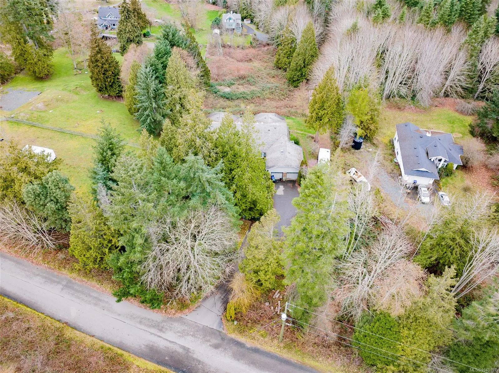 MLS Number 1048152 in the city of Lantzville Homes for Sale by , the zipcode of V0R 2H0