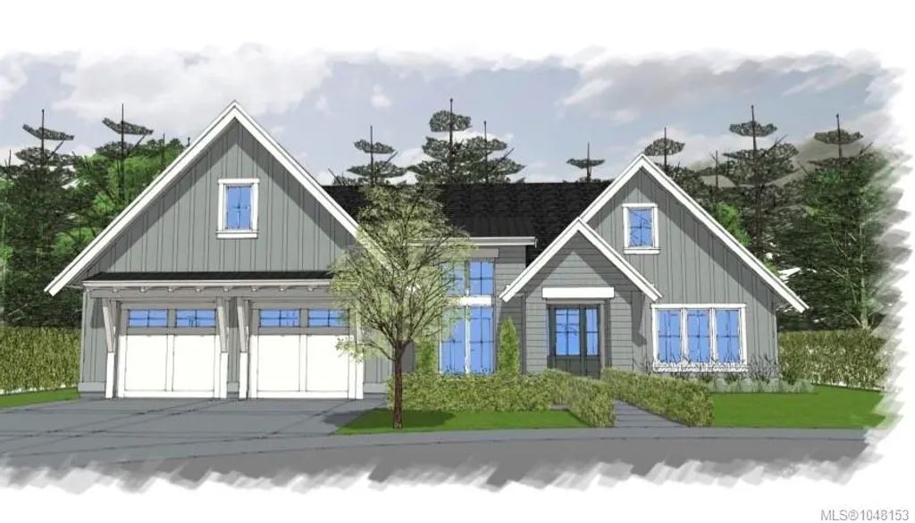 453 Camassia Close, Qualicum Beach