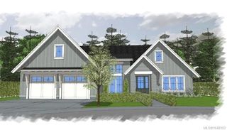 453 Camassia Close, Qualicum Beach