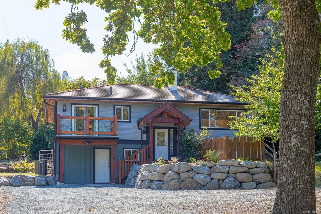 11196 North Watts Rd, Saltair