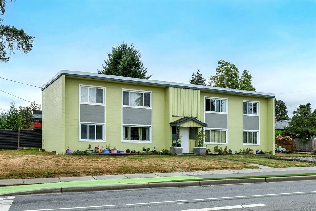 504 17th St, Courtenay
