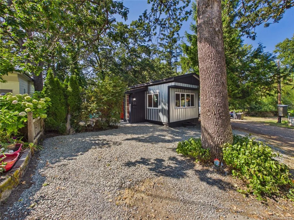 1201 Craigflower Rd 30, View Royal