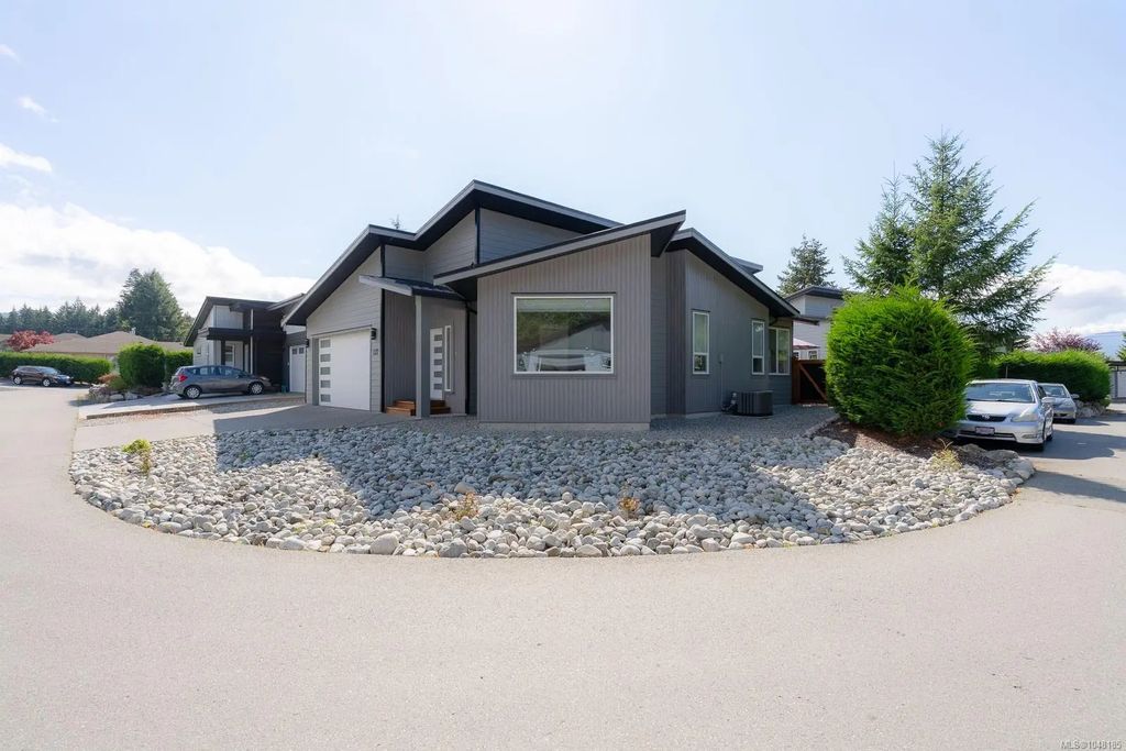 4065 Mcbride St 127, Port Alberni